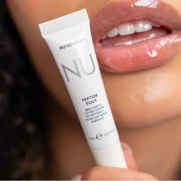 Nu. Colour Peptide Pout - Picture 3 of 3